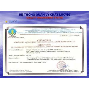 Thành tựu đạt được